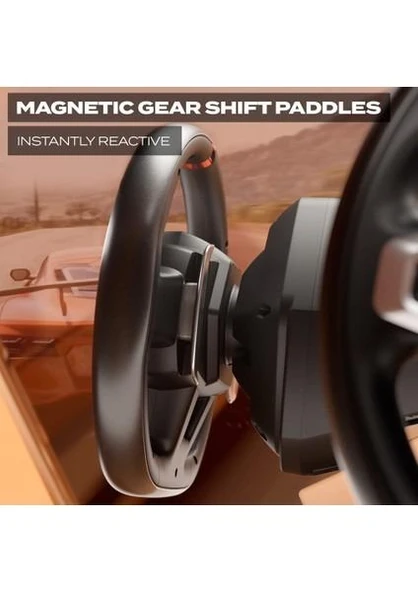 Thrustmaster T248X Direksiyon Seti - 5