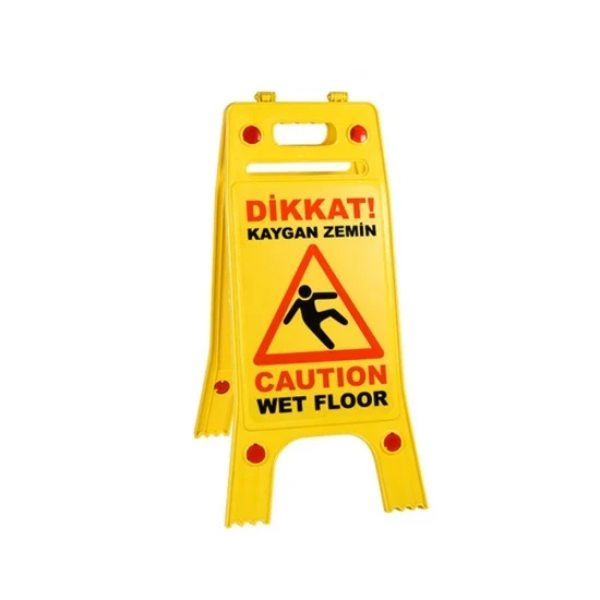 KAYGAN ZEMİN LEVHASI