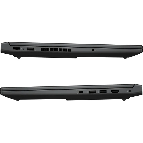 HP Victus 7Z600EA AMD R7 7840HS 32GB 1TB SSD RTX4060-8GB Freedos 16.1" FHD 144Hz Taşınabilir Bilgisayar - 4