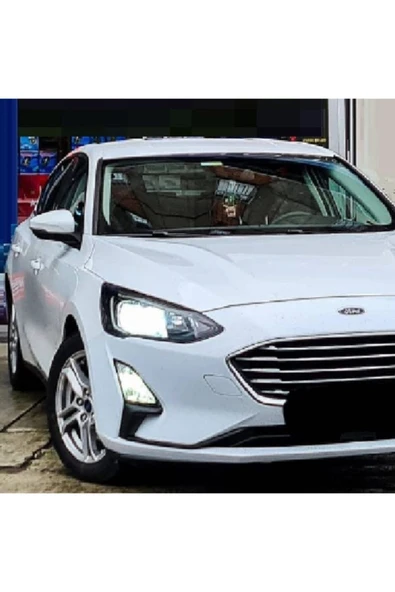 Photon Ford Focus 4 Led Xenon Kısa Far Ampulü H7 Mono ürün görseli