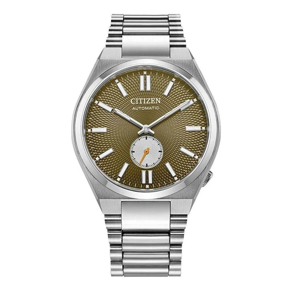 Citizen Tsuyosa Small Second NK5010-51X Kol Saati ürün görseli