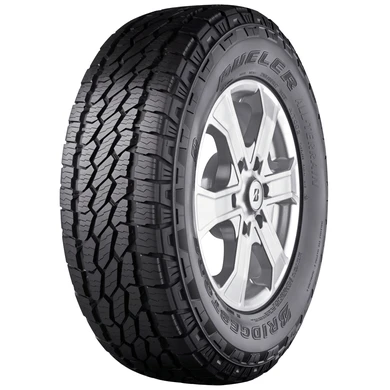 Bridgestone 255/70 R15 112/110T DUELER A/T002 Yaz Lastiği -2024