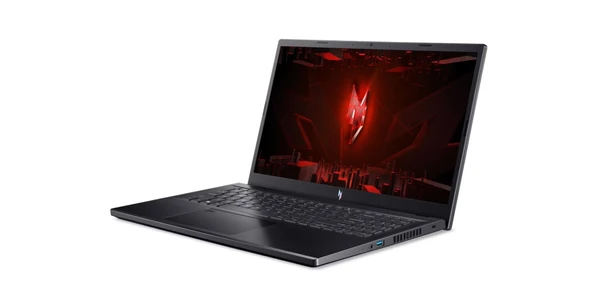Acer Nitro V15 NH.QNCEY.002-32 Intel i5-13420H 16GB 512GB SSD RTX3050-6GB 15.6"FHD 144Hz Win11H Taşınabilir Bilgisayar - 3
