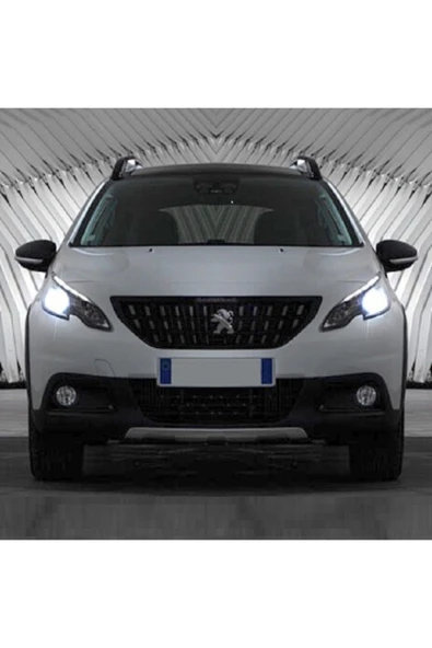 Fardoktoru Peugeot 2008 Led Uzun Far Ampulü H7 Zero ürün görseli