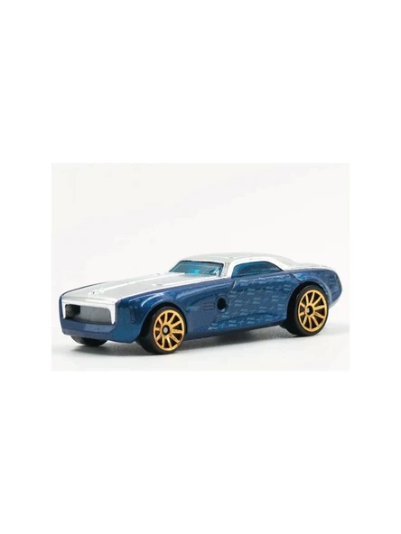 Hot Wheels Tekli Arabalar Hi-Roller II -  HRY94 - 3