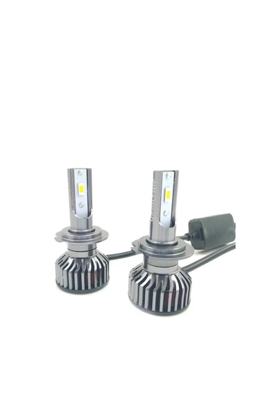 Fardoktoru Hyundaı Kona Led Xenon Kısa Far Ampulü H7 Mono - 2