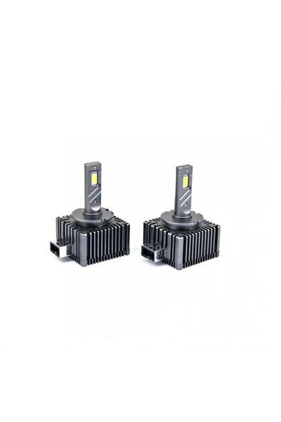 Fardoktoru MERCEDES A180 W176 D1S LED XENON OTO AMPULÜ   ULTIMATE - 3