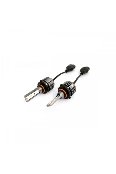 Fardoktoru HONDA CIVIC FB7 LED UZUN FAR AMPULÜ   ZERO HB3 - Resim 2