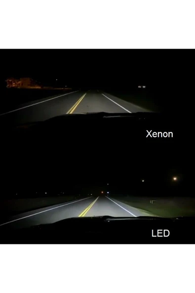 Fardoktoru VW GOLF 7 D3S LED XENON OTO AMPULÜ   ULTIMATE - Resim 5