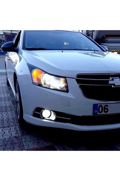 Fardoktoru Chevrolet Cruze Led Sis Farı Ampulü H8 Zero ürün görseli
