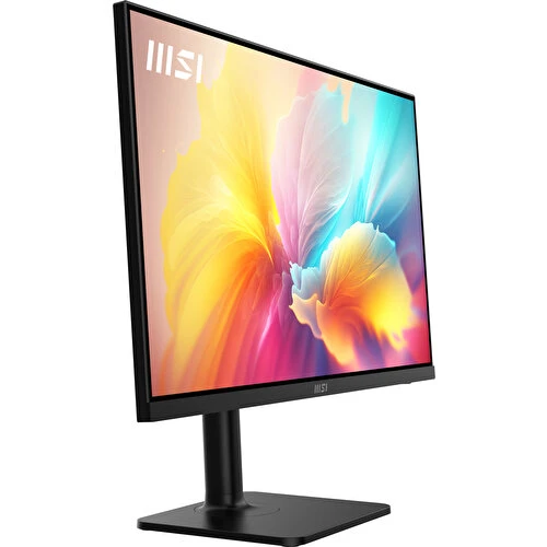 MSI 27 MODERN MD272QXP 2560x1440 (WQHD) FLAT IPS 100HZ 1MS ADAPTIVE-SYNC PIVOT TYPE-C MONITOR - 5