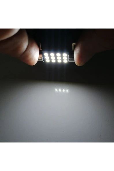 Fardoktoru Led Sofit Ampul 41mm Beyaz Photon Ph7013cb - Resim 2