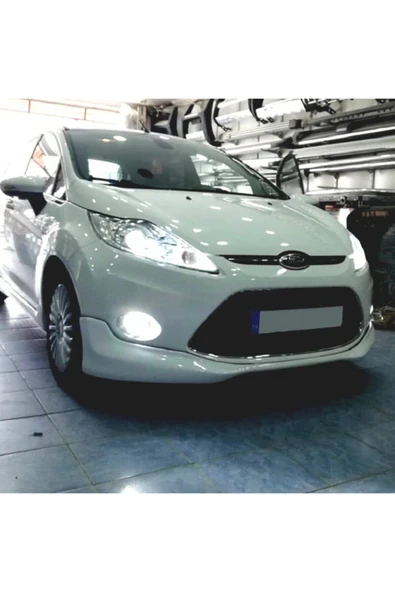 Photon Ford Fıesta Led Xenon  Uyumlu Kısa Far Ampulü Mono H7 ürün görseli