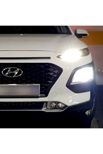 Fardoktoru Hyundaı Kona Led Uzun Far Ampulü H7 Photon Mono +2 Plus ürün görseli