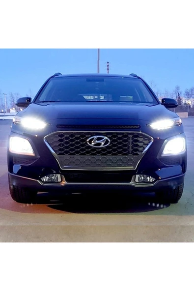Photon Hyundaı Kona Led Xenon Kısa Ampulü H7 Mono +2 Plus - Resim 3