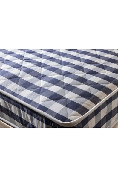 Bohem Ortopedik Pro Yaylı Yatak-Özel Ölçü - 5