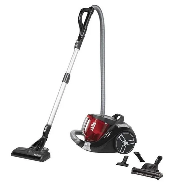 Tefal TW4863 Extent Power Premium Toz Torbasız Elektrikli Süpürge 4300007992 - 1