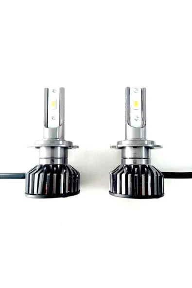 Photon H7 Led Xenon Mono Oto Ampulü - 6