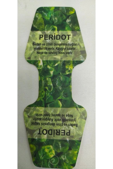 KADIN DOĞAL TAŞ KOLYE - 4