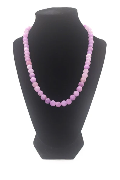 KADIN DOĞAL TAŞ KOLYE