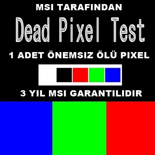 MSI 27 MODERN MD272QXP 2560x1440 (WQHD) FLAT IPS 100HZ 1MS ADAPTIVE-SYNC PIVOT TYPE-C MONITOR - 2