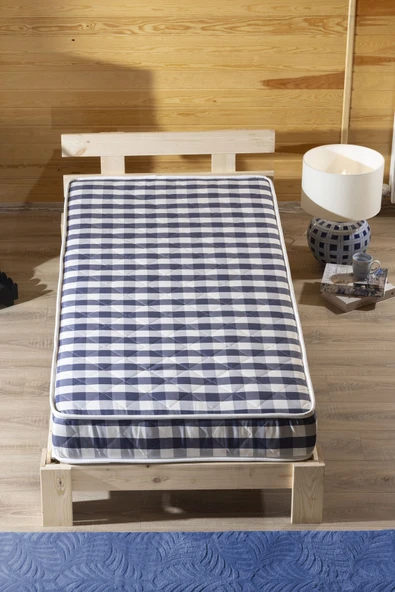 Bohem Ortopedik Pro Yaylı Yatak-Özel Ölçü - 3