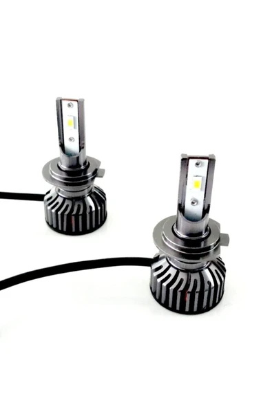 Photon Yeni Opel Insıgnıa Led Kısa Far Ampulü Mono H7 - 2