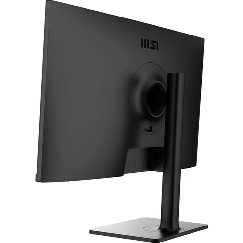 MSI 27 MODERN MD272QXP 2560x1440 (WQHD) FLAT IPS 100HZ 1MS ADAPTIVE-SYNC PIVOT TYPE-C MONITOR - 7