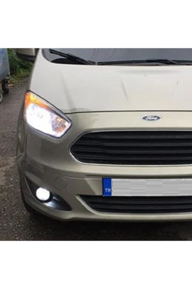 Photon Ford Tourneo Courıer Led Xenon Kısa Far Ampulü Milestone H7 ürün görseli