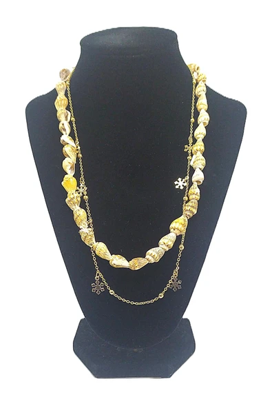 KADIN TASARIM KOLYE ürün görseli 1