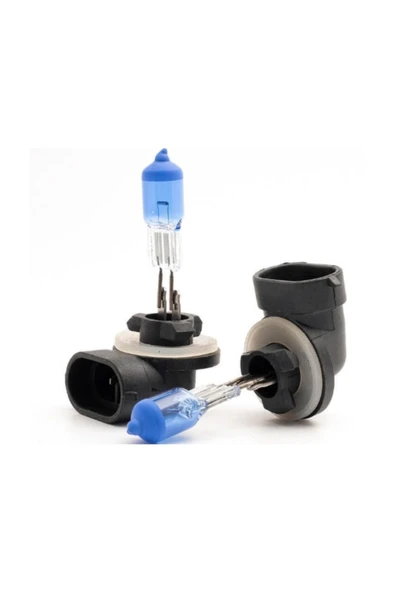 Photon Beyaz Işık Sis Farı Ampulü 6000k H27/2 ürün görseli
