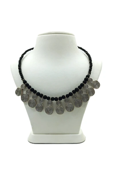 KADIN ANADOLU OTANTİK KOLYE