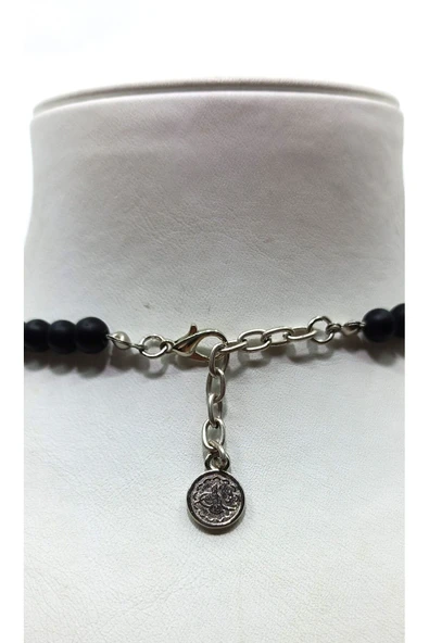 KADIN ANADOLU OTANTİK KOLYE - 2