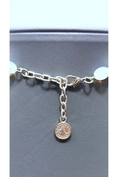 KADIN ANADOLU OTANTİK KOLYE - 2