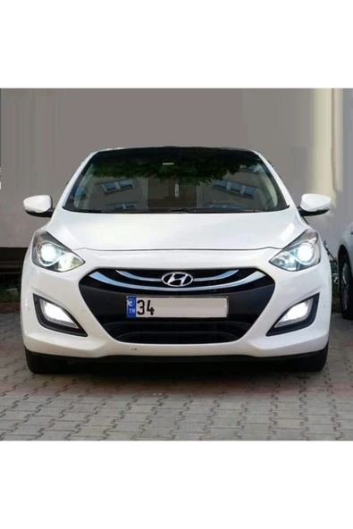 Photon Hyundaı I30 Led Xenon Ampul H7 Mono +2 Plus Yeni Seri ürün görseli