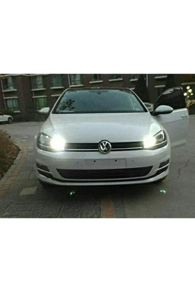 Photon Golf 7 Şimşek Led Xenon Gündüz Farı Ampulü H15 ürün görseli