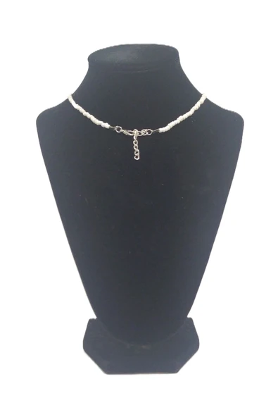 KADIN TASARIM KOLYE - 2