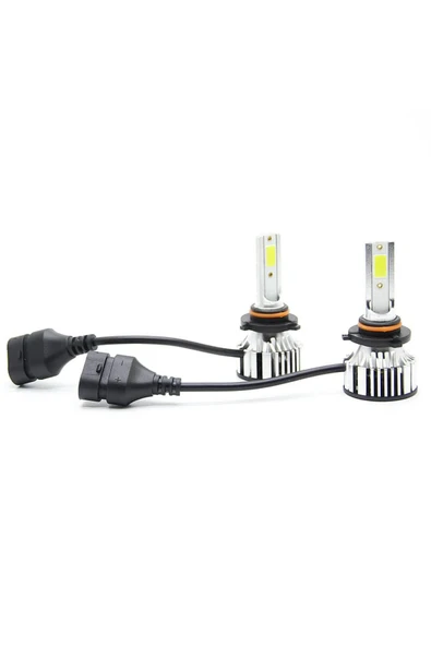 Photon Duo Hb3 9005 12v Led Headlıght - 2