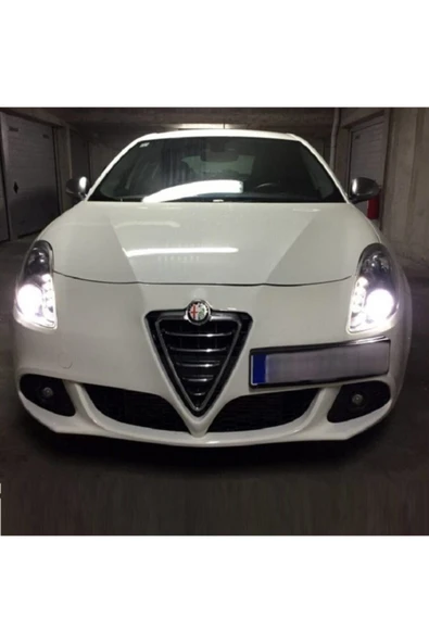 Photon Gıulıetta Led Sis Farı Ampulü H3 Duo ürün görseli