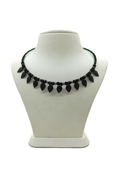 KADIN ANADOLU OTANTİK KOLYE ürün görseli 1