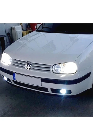 Photon Vw Golf 4 Led Xenon Kısa Far Ampulü H7 Mono 2 Plus Yeni Seri ürün görseli