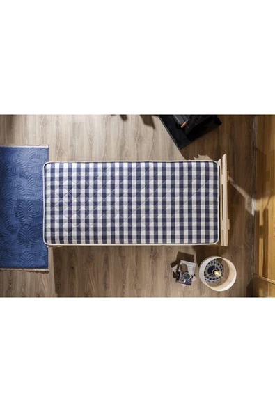 Bohem Ortopedik Pro Yaylı Yatak-Özel Ölçü - 4