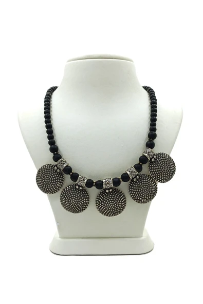 KADIN ANADOLU OTANTİK KOLYE ürün görseli 1