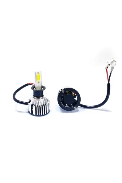 Photon Duo H3 Led Xenon Oto Ampulü - Resim 3
