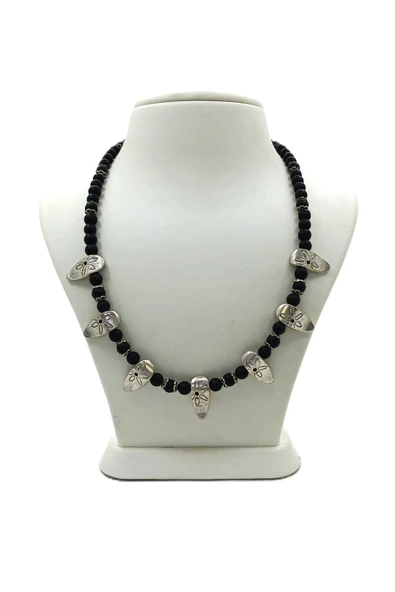 KADIN ANADOLU OTANTİK KOLYE