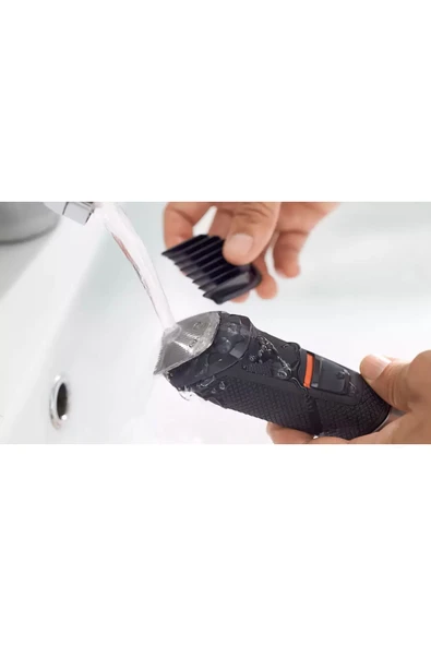 Philips Multigroom 5000 Serisi MG5730/15 11'i 1 Arada Erkek Bakım Seti - 6
