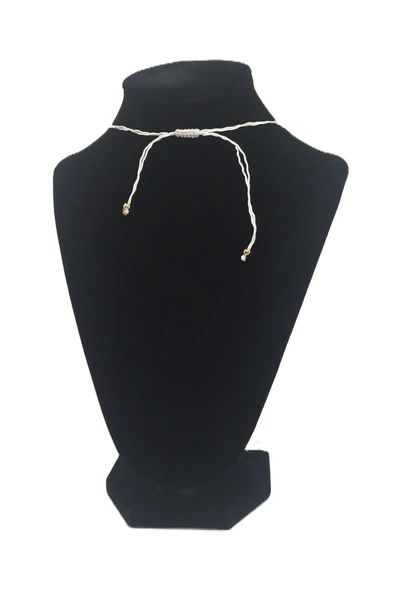 KADIN TASARIM KOLYE - Resim 2