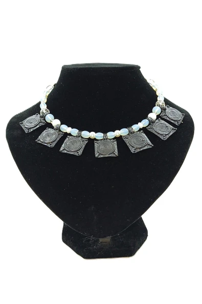 KADIN ANADOLU OTANTİK KOLYE ürün görseli 1