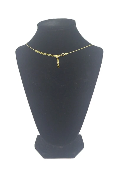 KADIN TASARIM KOLYE - 2