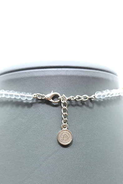 KADIN ANADOLU OTANTİK KOLYE - Resim 2